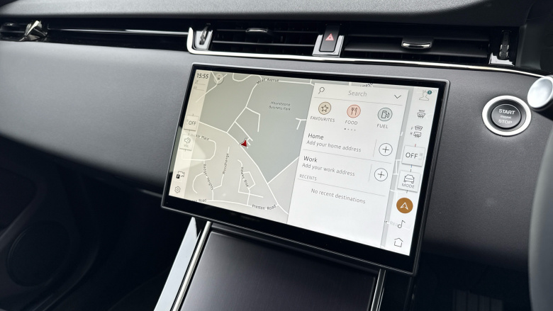 Land Rover Range Rover Evoque 2.0 D165 Dynamic SE 5dr Auto Diesel Hatchback